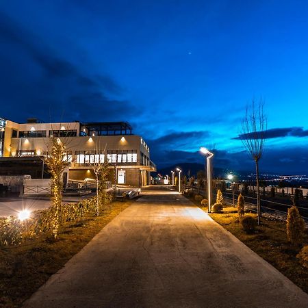 Sevsamora Resort & Spa Szaguramo Kültér fotó